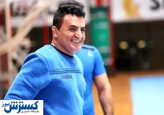 محمد بنا: تا المپیک هستم/ هر کس اندازه شعورش درک دارد