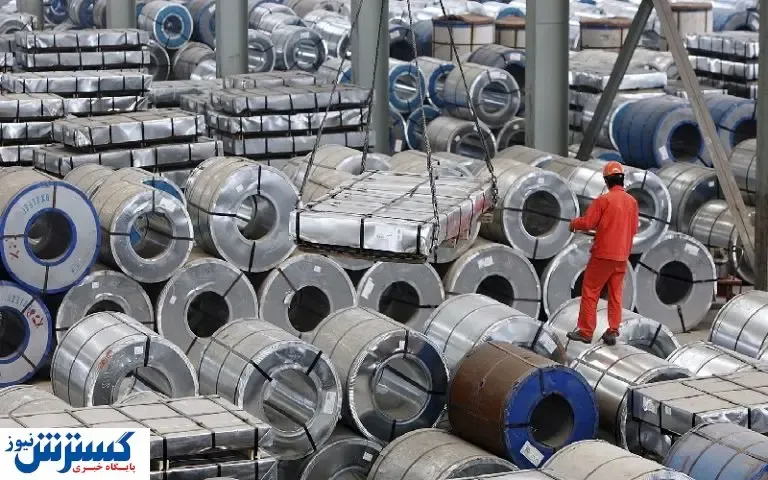 دلیل نوسان قیمت در بازار آهن