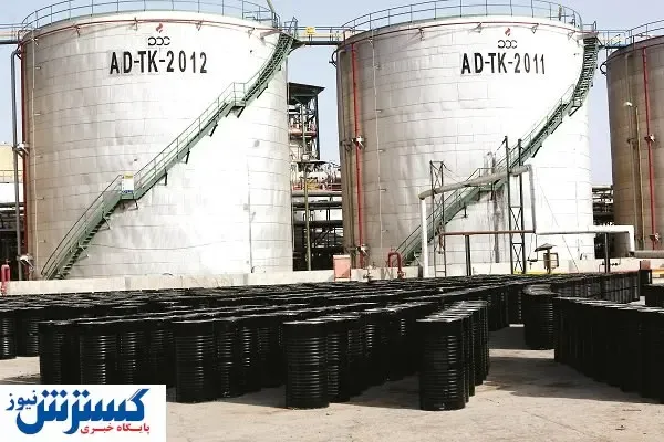 بی‌اعتنایی طلای سیاه به گرانی دلار