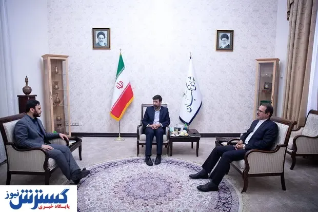 برگزاری سومین نشست سخنگویان قوای سه‌گانه و شورای نگهبان