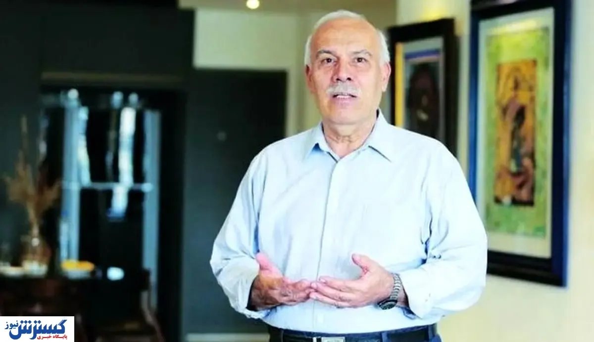 هنرمند پیشکسوت نقاشی در گذشت