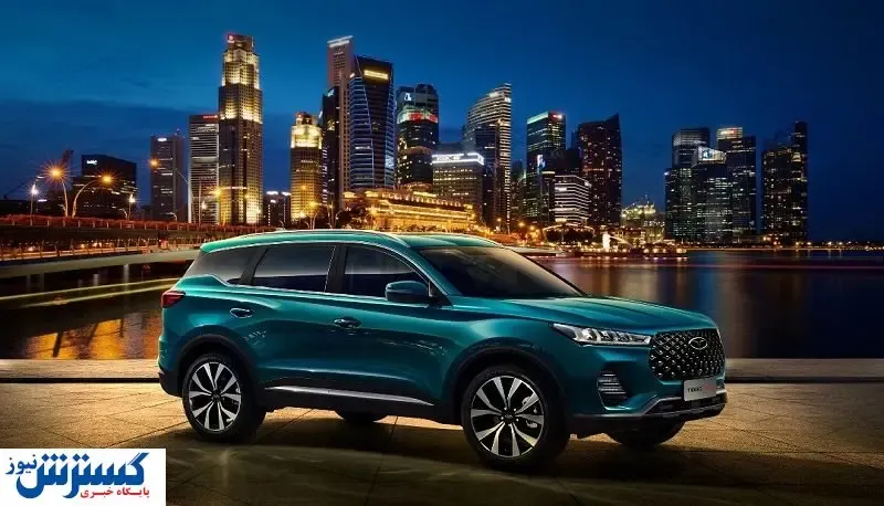 اتفاق عجیب در تحویل خودرو / به بَم تشریف بیاورید!