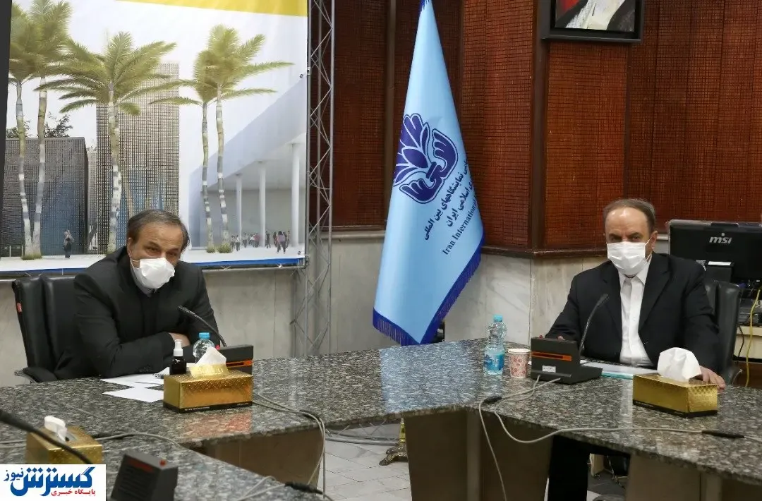 رویکرد ایران در اکسپو 2020 جذب سرمایه گذار است