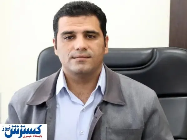 توسعه و بومی‌سازی زیرساخت‌های شرکت گهرزمین