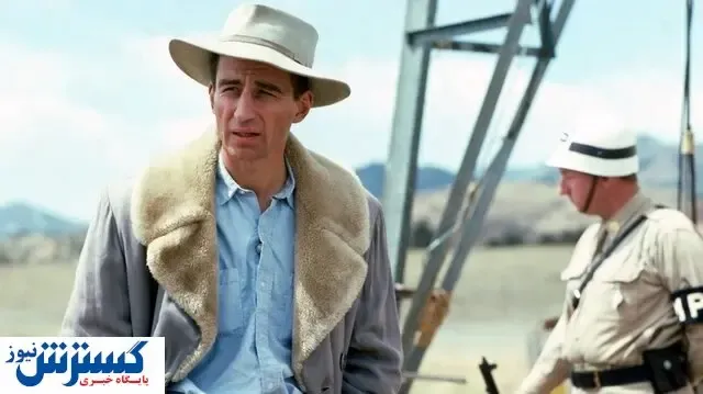 سریال "اوپنهایمر" ۴۰ سال پیش ساخته شده بود!+ عکس