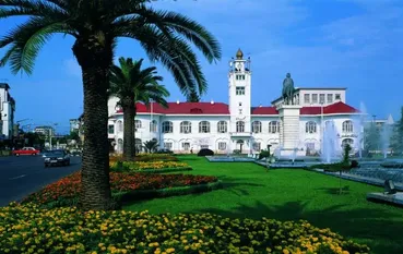 قیمت یک شب اقامت در رشت+جدول