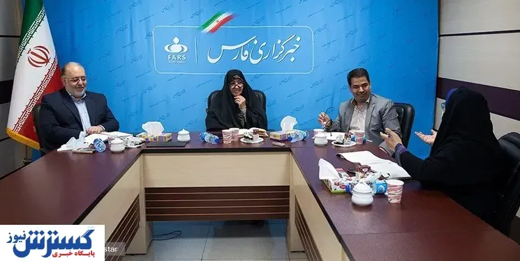 وزیری که فرهنگیان می خواهند این شکلی است