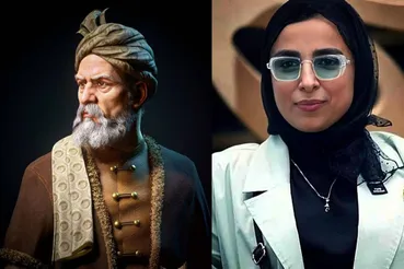 اولین پاسخ زینب موسوی درباره توهین به فردوسی ؛ عذرخواهی نمی‌کنم !