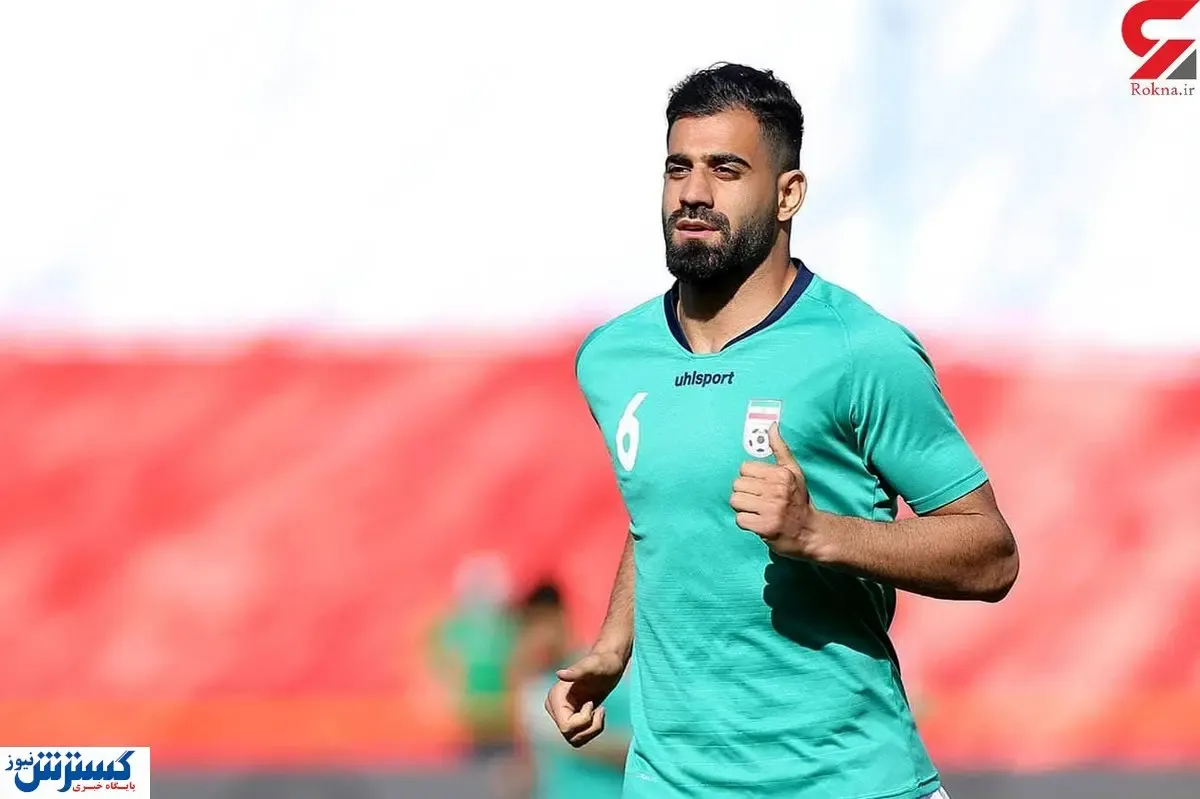 کنعانی‌زادگان: رئیس جمهور سر تمرین تیم‌ملی بیاید