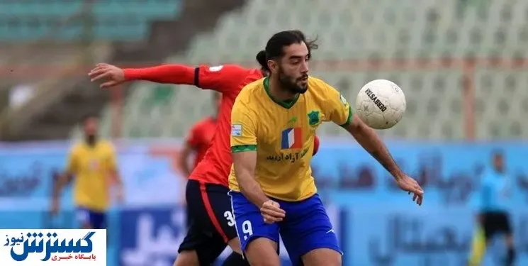 ستاره لیگ دیگر پرسپولیسی نمی‌شود