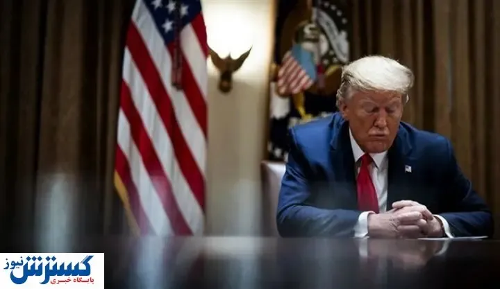 ترامپ طالبان را تهدید کرد!