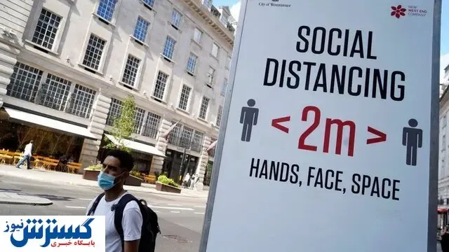 لغو محدودیت‌های کرونایی در انگلیس و ترکیه!