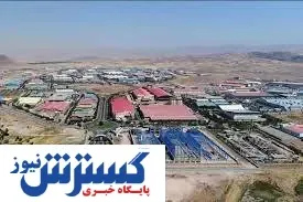 چرخ صنعت این استان نونوار شد