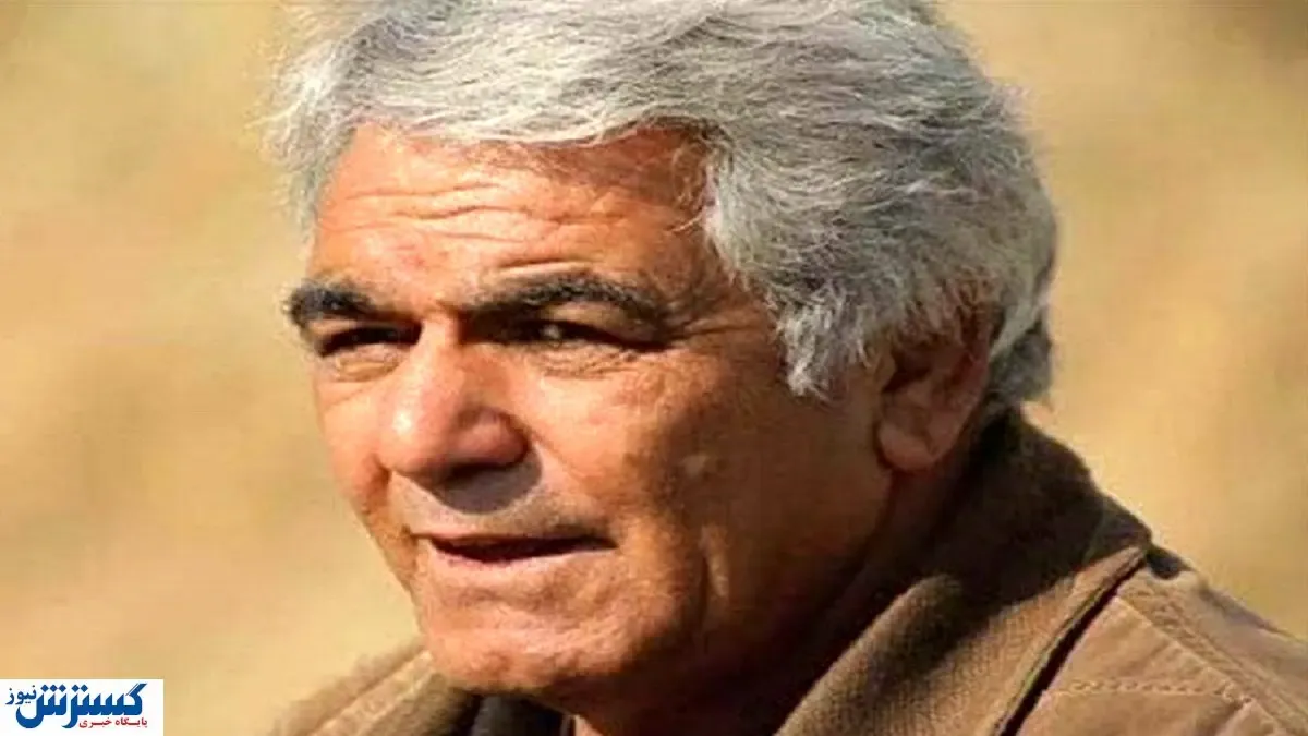 بدلکار حرفه ای سینما درگذشت +علت فوت