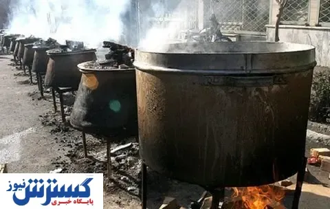 سوپ مرغ عروسی، آشپز مراسم را کشت!