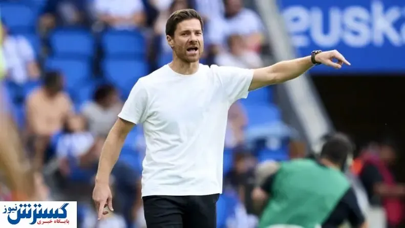 پرده برداری از حقوق نجومی ژابی آلونسو