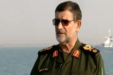 تهدید سردار تنگسیری در واکنش به حمله به خارک/ منتظر معادله سهمگین نرخ انرژی در جهان باشید