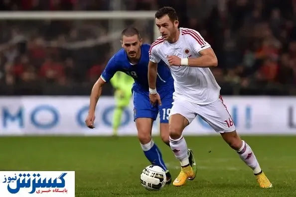 رونمایی از گزینه آلبانیایی پرسپولیس / سوکول سیکلیشی را بشناسید