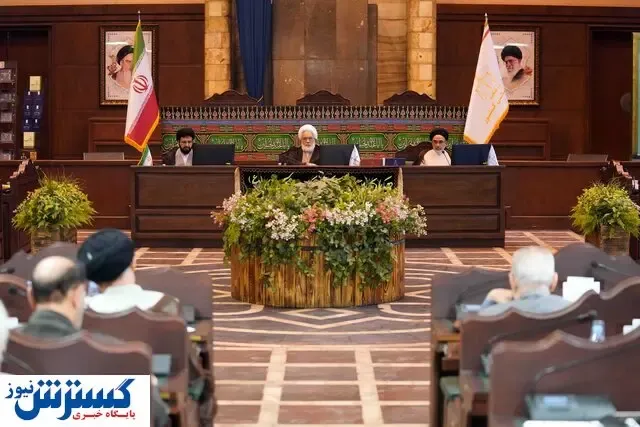 رئیس دیوان عالی کشور: اسرائیل، یزید است