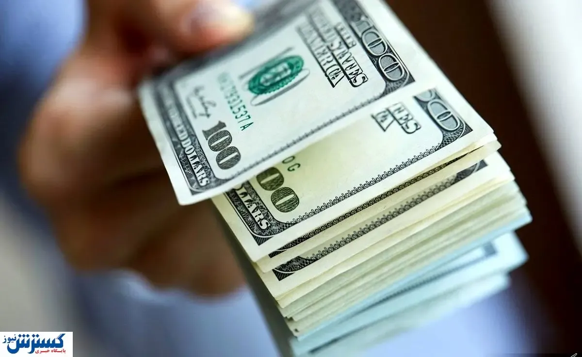 آخرین قیمت دلار 3 شهریور 1400