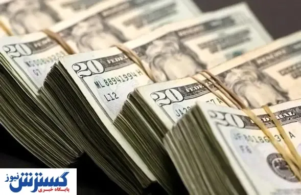 کانال‌شکنی قیمت دلار / نرخ سکه در بازار بالا رفت