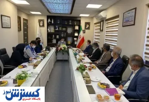 همکاری بانک اقتصاد نوین و فولاد امیرکبیر کاشان