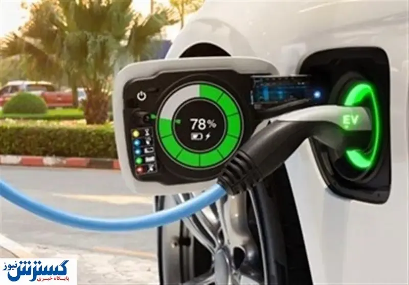 شکستن سد برقی سازی حمل و نقل/ عقد قرار داد با خودروسازان داخلی