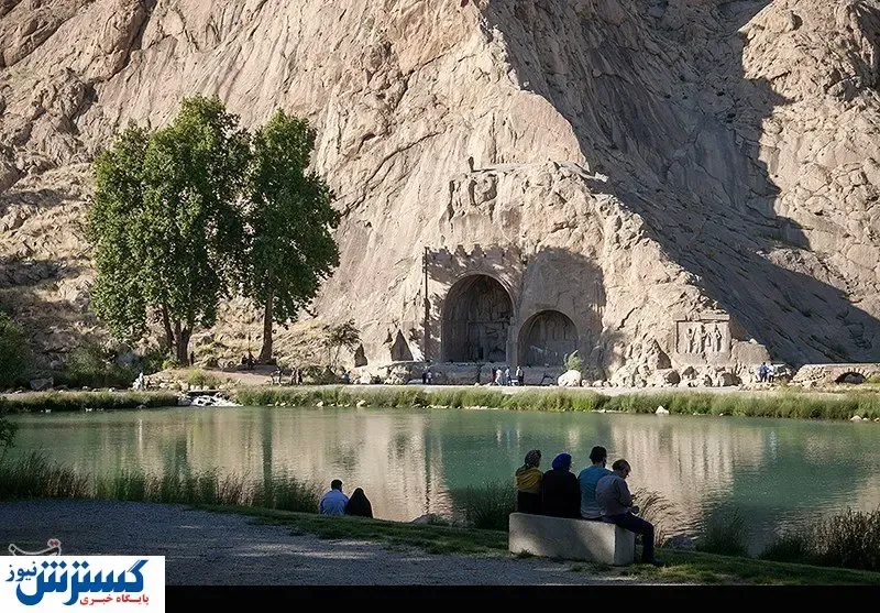 تکلیف تله کابین تاق بستان چه خواهد شد؟/عدم توجیه اقتصادی احداث این طرح