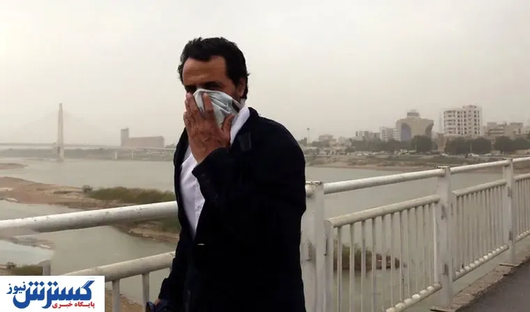 وضعیت خوزستان بحرانی شد!