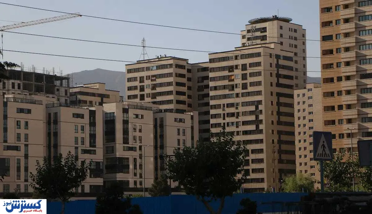 شوک ۵۰ درصدی مصالح ساختمانی؛ بازار مسکن در آستانه انفجار قرار گرفت