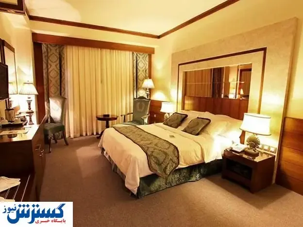 رزرو بهترین هتل های مشهد با بیشترین تخفیف