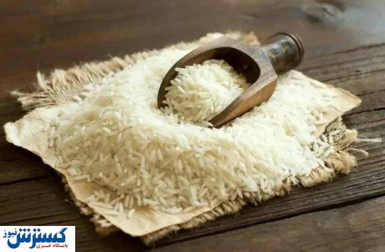 وضعیت برنج تا پایان سال رسماً روشن شد