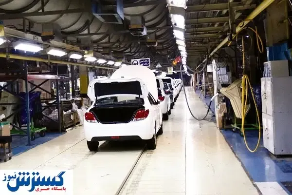 بازگشت شورای رقابت به بازار خودرو
