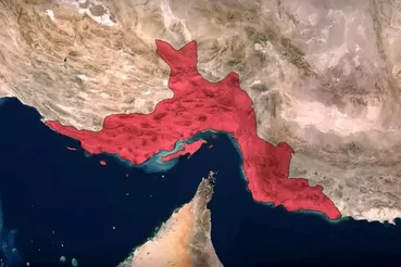 فوری / ایران دوباره تنگه هرمز را بست