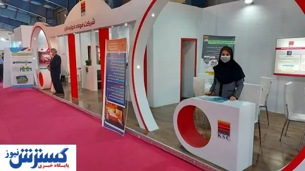 برگزاری نمایشگاه دستاوردهای پژوهشی و فناوری در اهواز