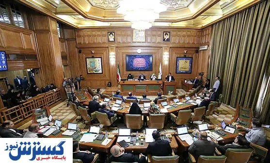 آب در برخی مناطق تهران فشار پایینی دارد / چرا شورای شهر سکوت کرد؟