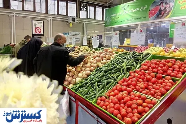میادین تره بار فردا فعال هستند؟