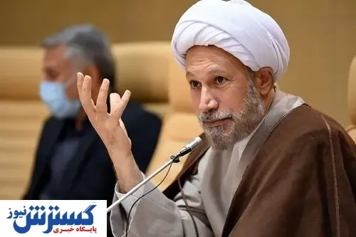 امام‌جمعه شیراز: خوردن و بُردن به طلاب نمی‌چسبد