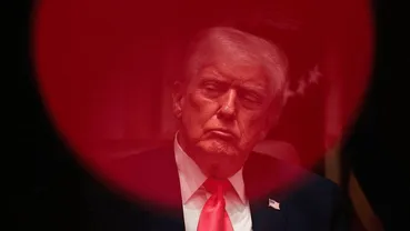 ادعای جدید ترامپ / تنگه هرمز مسدود می شود!