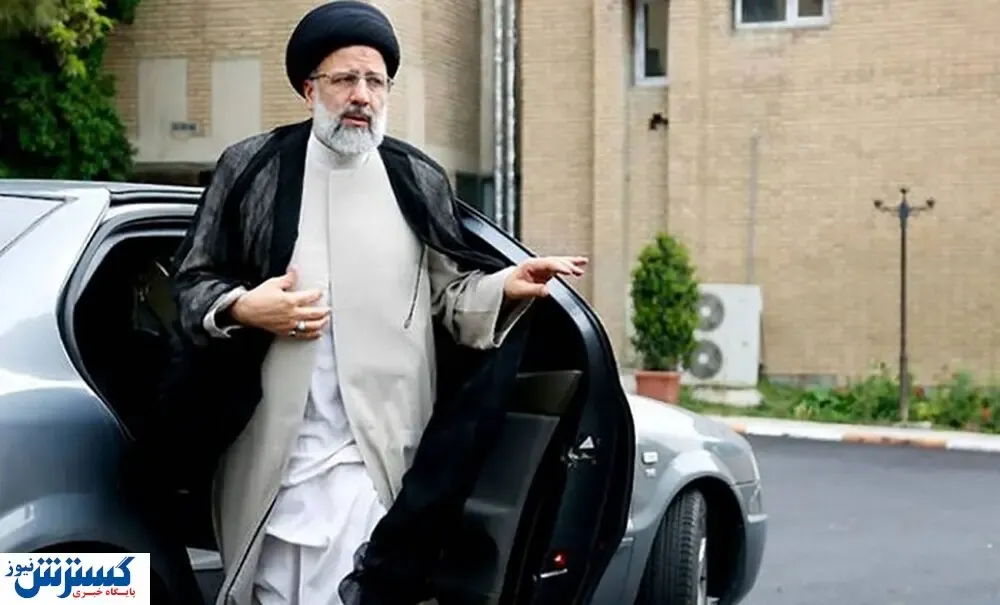 رئیسی: مهم‌ترین مسائل خوزستان پیگیری می‌شود