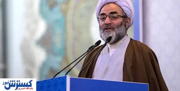 امام جمعه رشت: پوشش زنان نباید مردان را تحریک کند