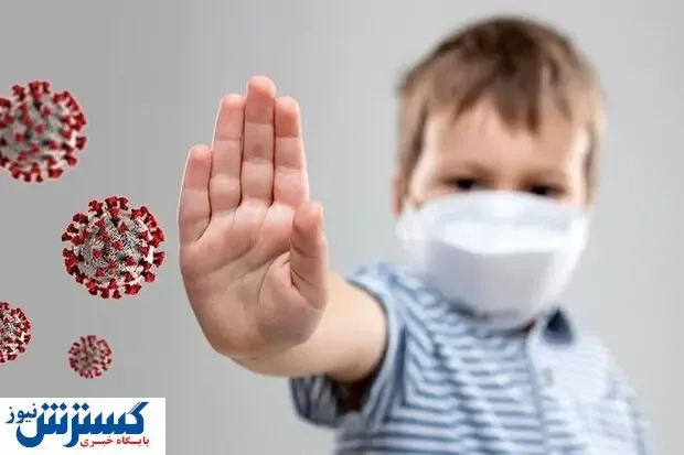 آمار فوت کودکان مبتلا به کرونا در تهران