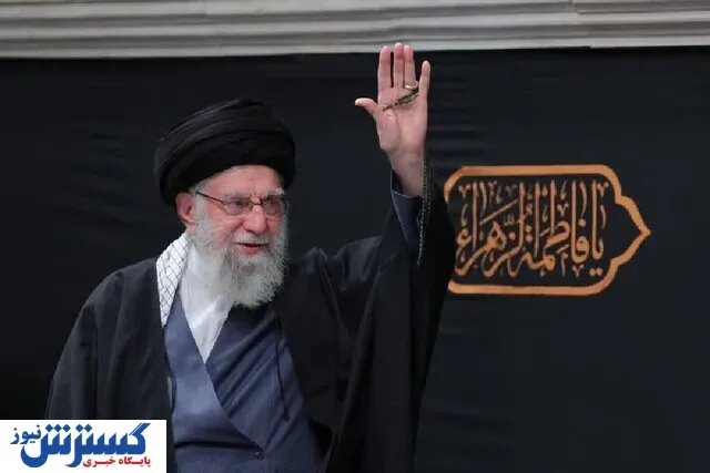 پیام آیت الله سیستانی 