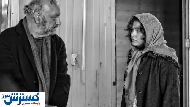 یک فیلم ایرانی به فرانسه رسید