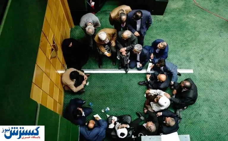 مجلس به کرونا اعتقاد ندارد؟