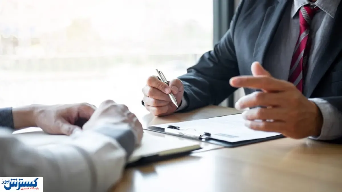نکات مهم برای قبول شدن در مصاحبه شغلی