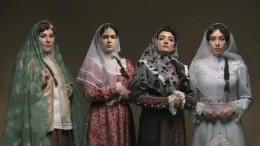 قسمت دهم سریال بامداد خمار + لینک اصلی تماشا