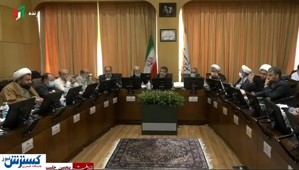 طرح صیانت به ایستگاه پایانی نزدیک شد