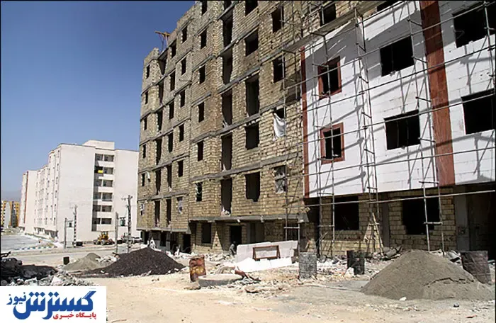 ۲۱ هزار واحد مسکن مهر تا پایان خرداد افتتاح می شود