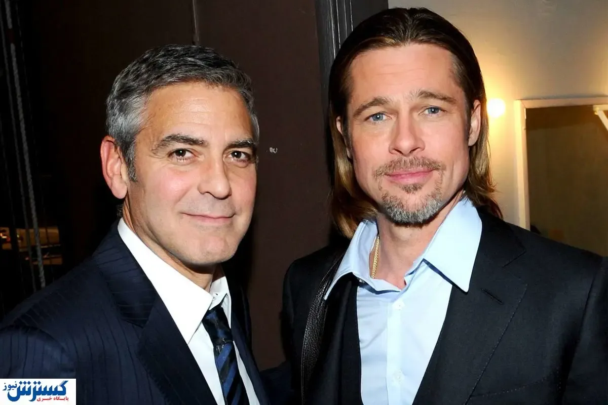 ۱۰ بازیگر ثروتمند دنیا در سال ۲۰۲۳ / این بازیگران پول پارو می کنند